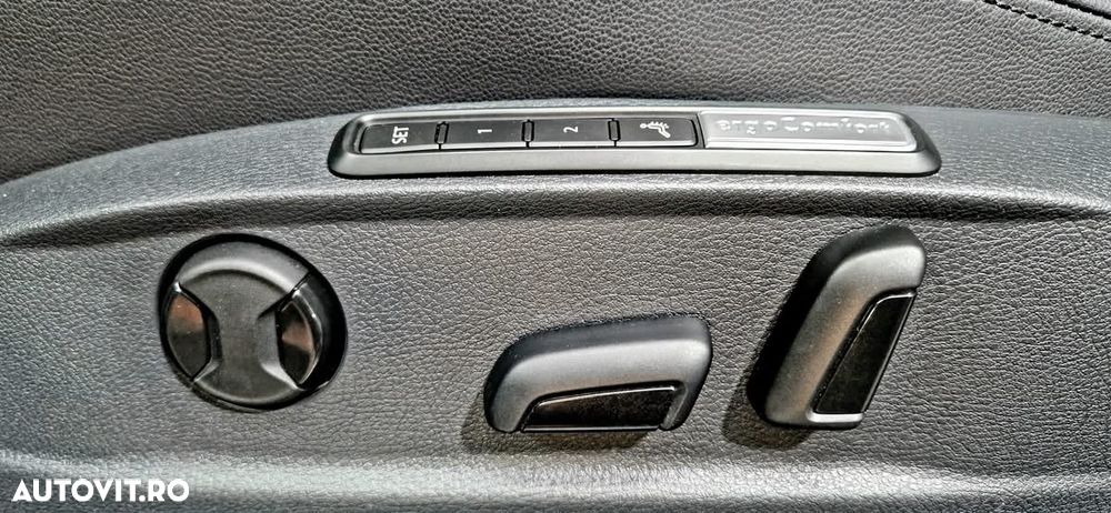 Volkswagen Passat 2.0 TDI SCR 4Mot DSG Highline - 12