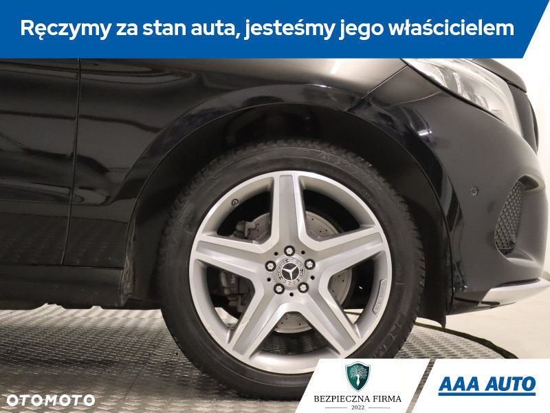 Mercedes-Benz GLE - 16