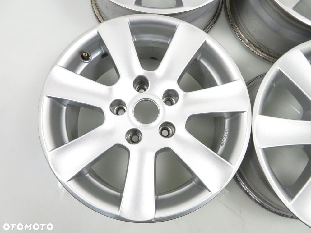 Alufelgi 16'' BMW 3 E36 E46 E90 5x120 ET20 - 6