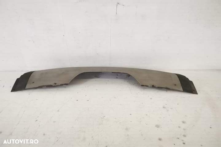 Fusta Bara Spate Orginala In Stare Buna BMW  X5  E70 [facelift] 2010 2 - 4