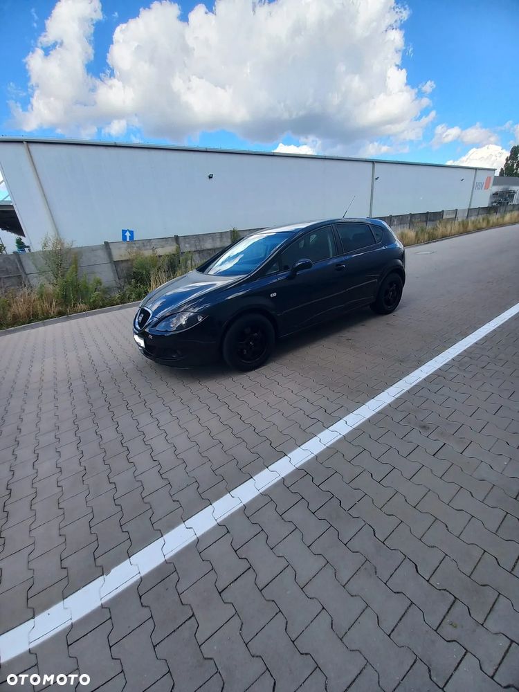 Seat Leon - 13