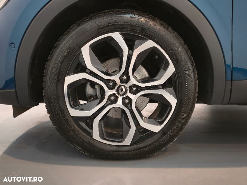 Renault Arkana E-TECH Intens - 7