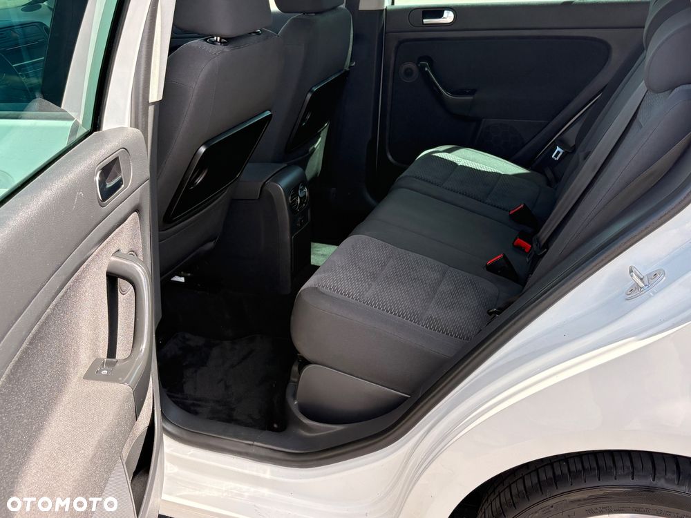 Volkswagen Golf Plus 1.4 TSI Trendline - 15