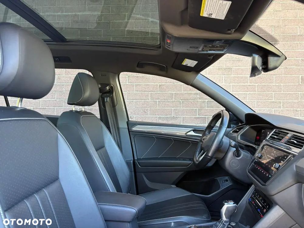 Volkswagen Tiguan 2.0 TSI 4Mot R-Line DSG - 10