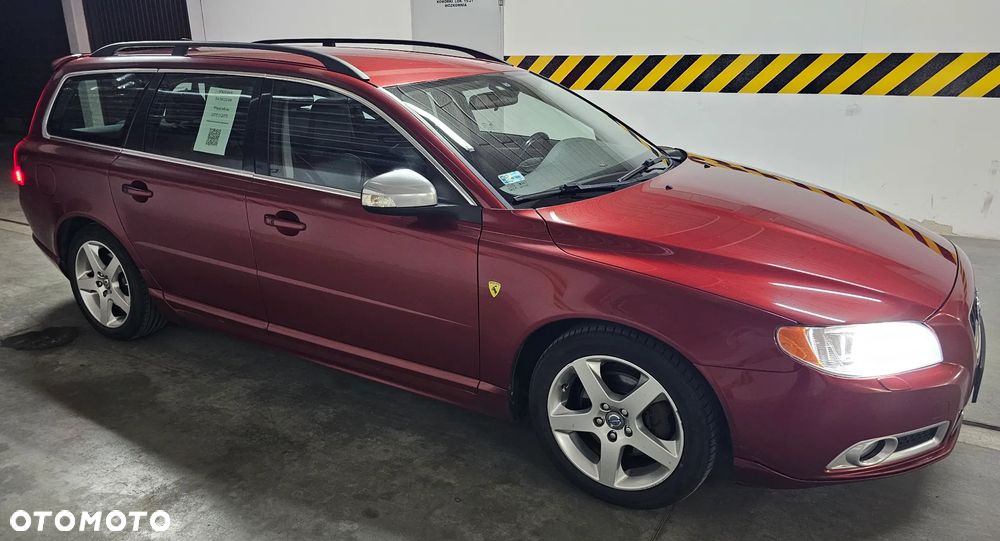 Volvo V70 DRIVe Momentum - 16