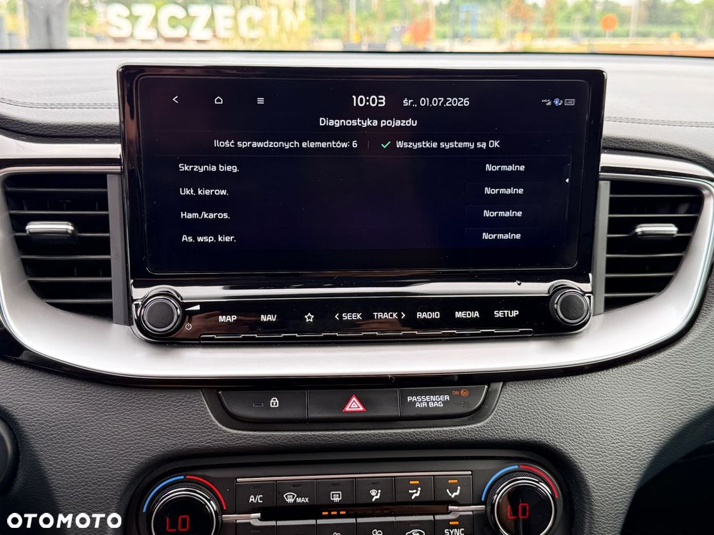Kia Ceed 1.5 T-GDI L DCT - 15