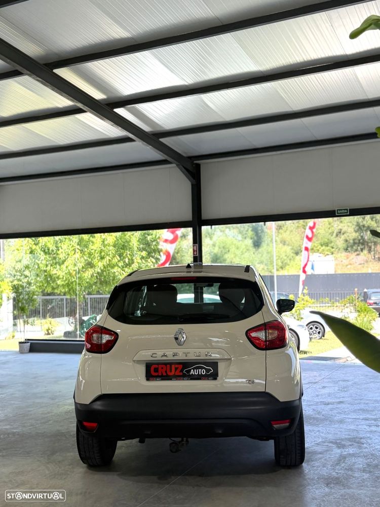 Renault Captur 0.9 TCE Zen - 26