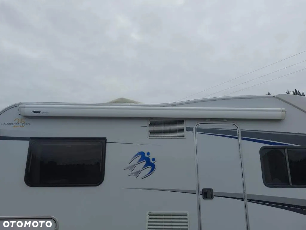 Fiat Ducato KNAUS - 30