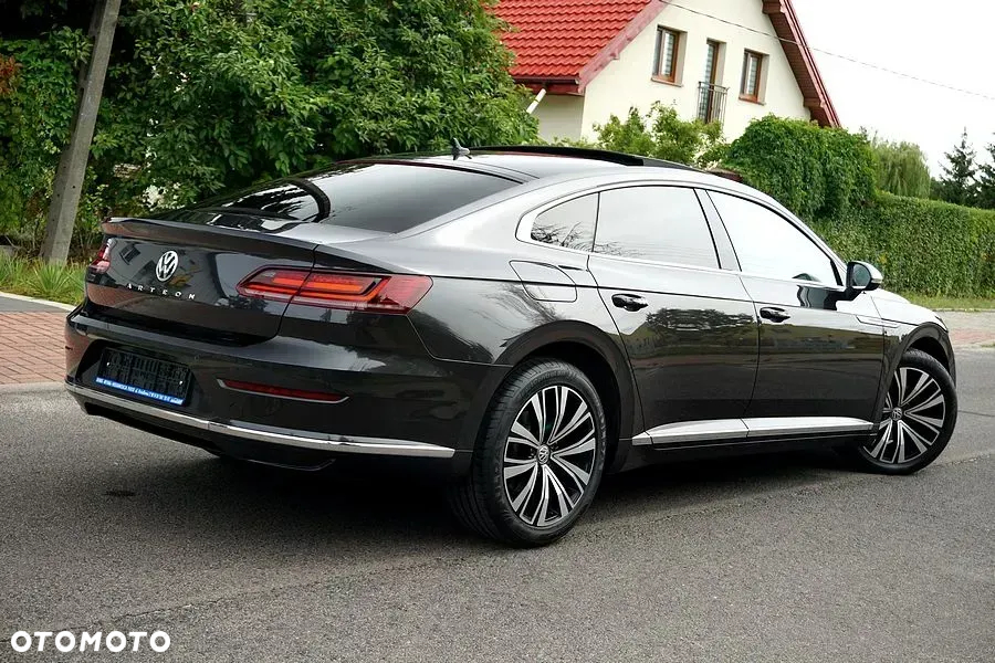 Volkswagen Arteon 2.0 TDI SCR Elegance - 7