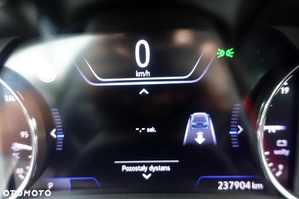 Opel Insignia 2.0 Automatik Business Innovation - 20