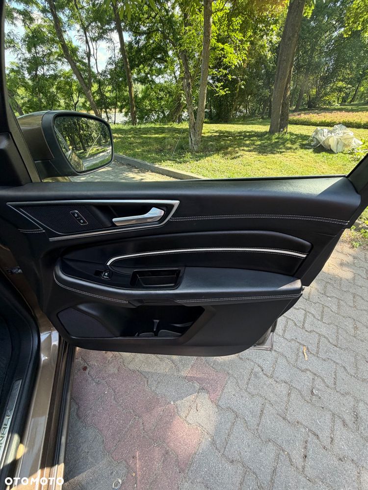 Ford S-Max 2.0 TDCi 4WD Vignale PowerShift - 31