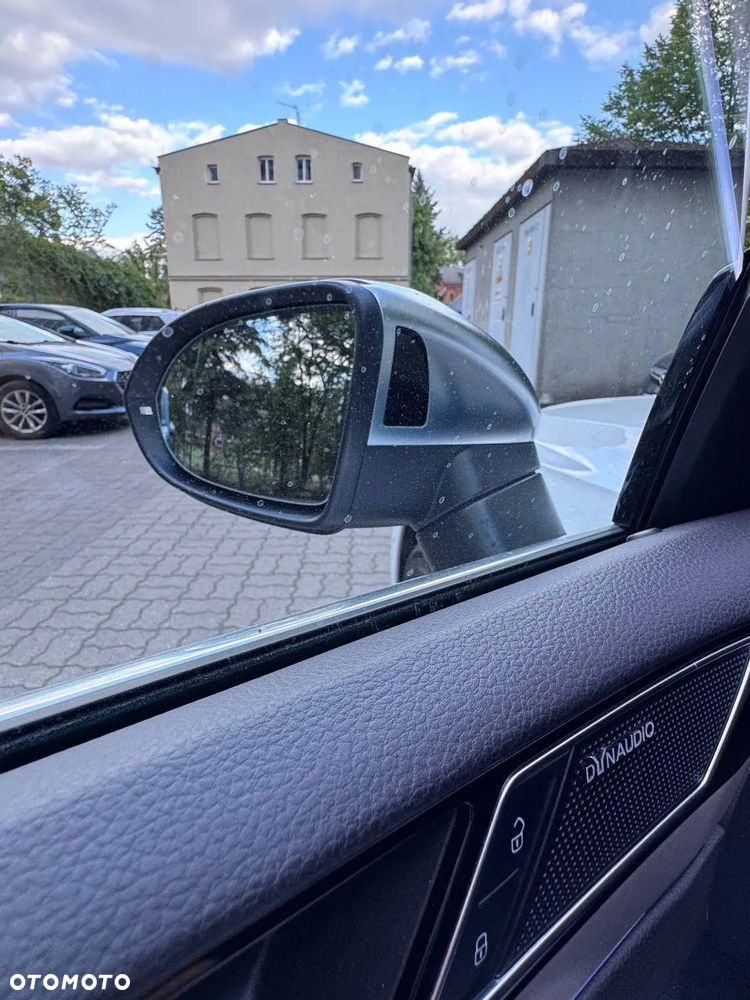 Volkswagen Arteon 2.0 TDI SCR Elegance DSG - 21