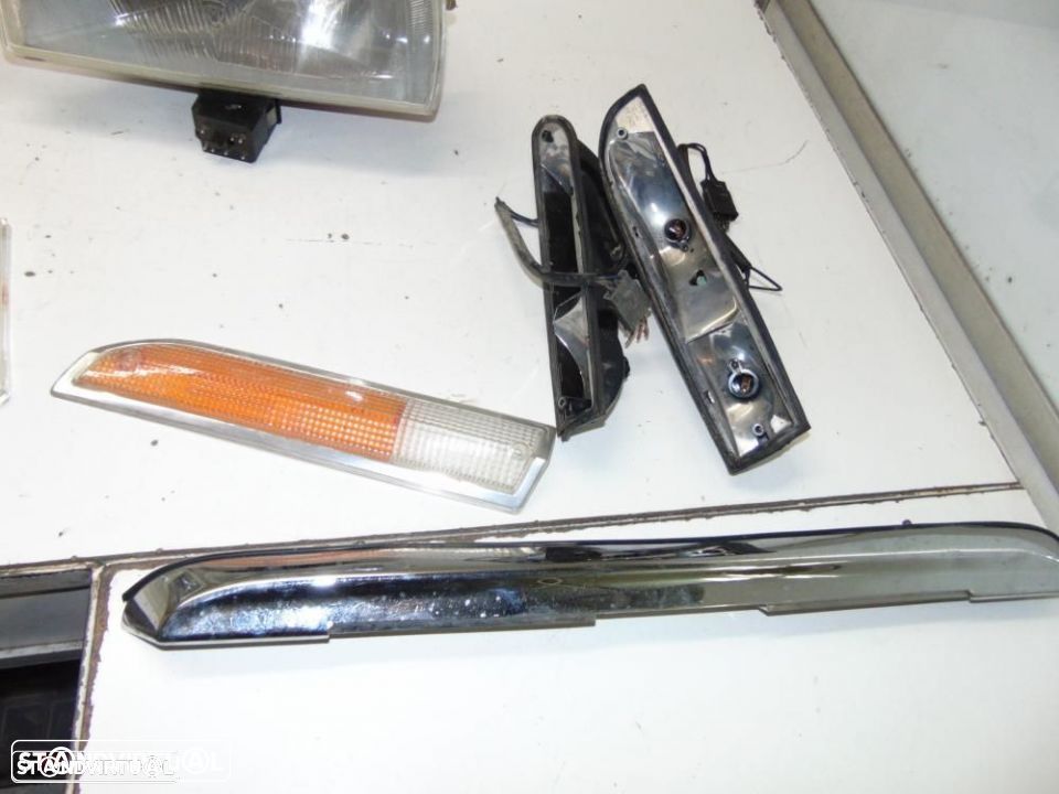 Peugeot 504 vários - 4