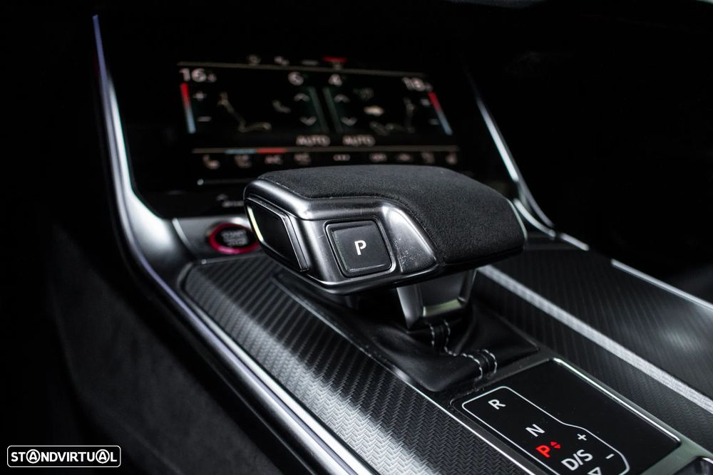 Audi RS6 Avant 4.0 TFSI quattro Tiptronic - 21