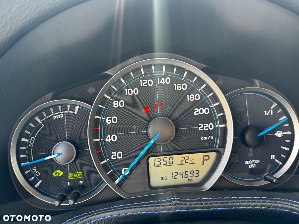 Toyota Yaris - 13