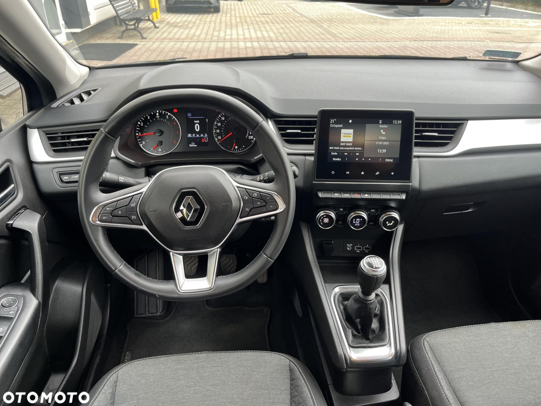 Renault Captur 1.0 TCe Zen - 13
