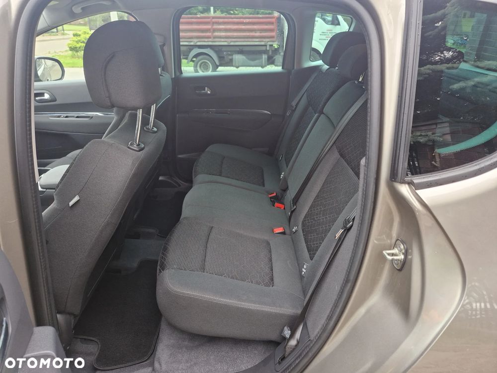 Peugeot 3008 1.6 BlueHDi Active S&S - 17
