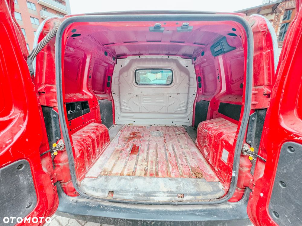 Peugeot Bipper 1.4 HDi Presence - 14