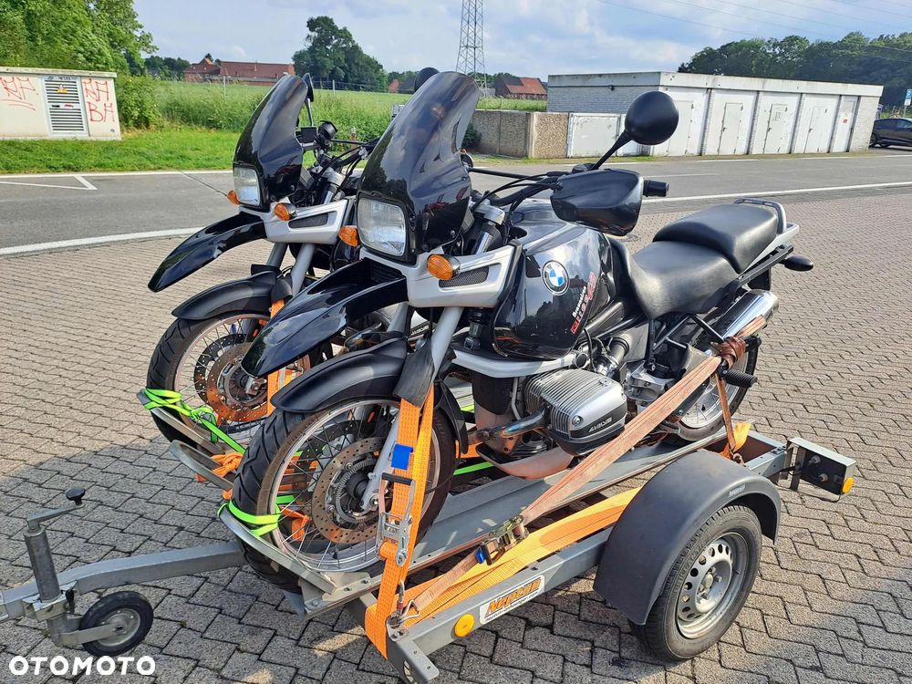 BMW GS - 4