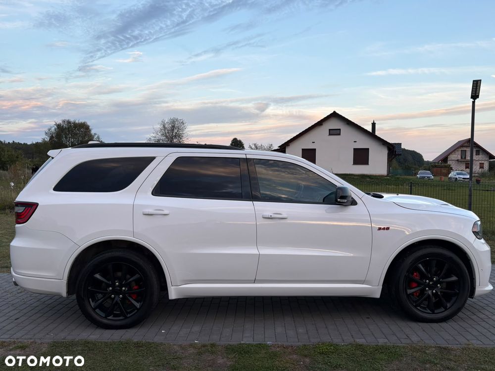 Dodge Durango 5.7 R/T - 5