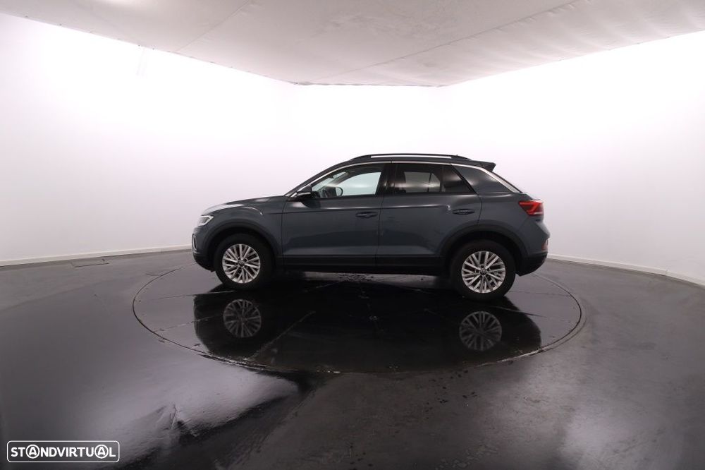 VW T-Roc 1.0 TSI Style - 3