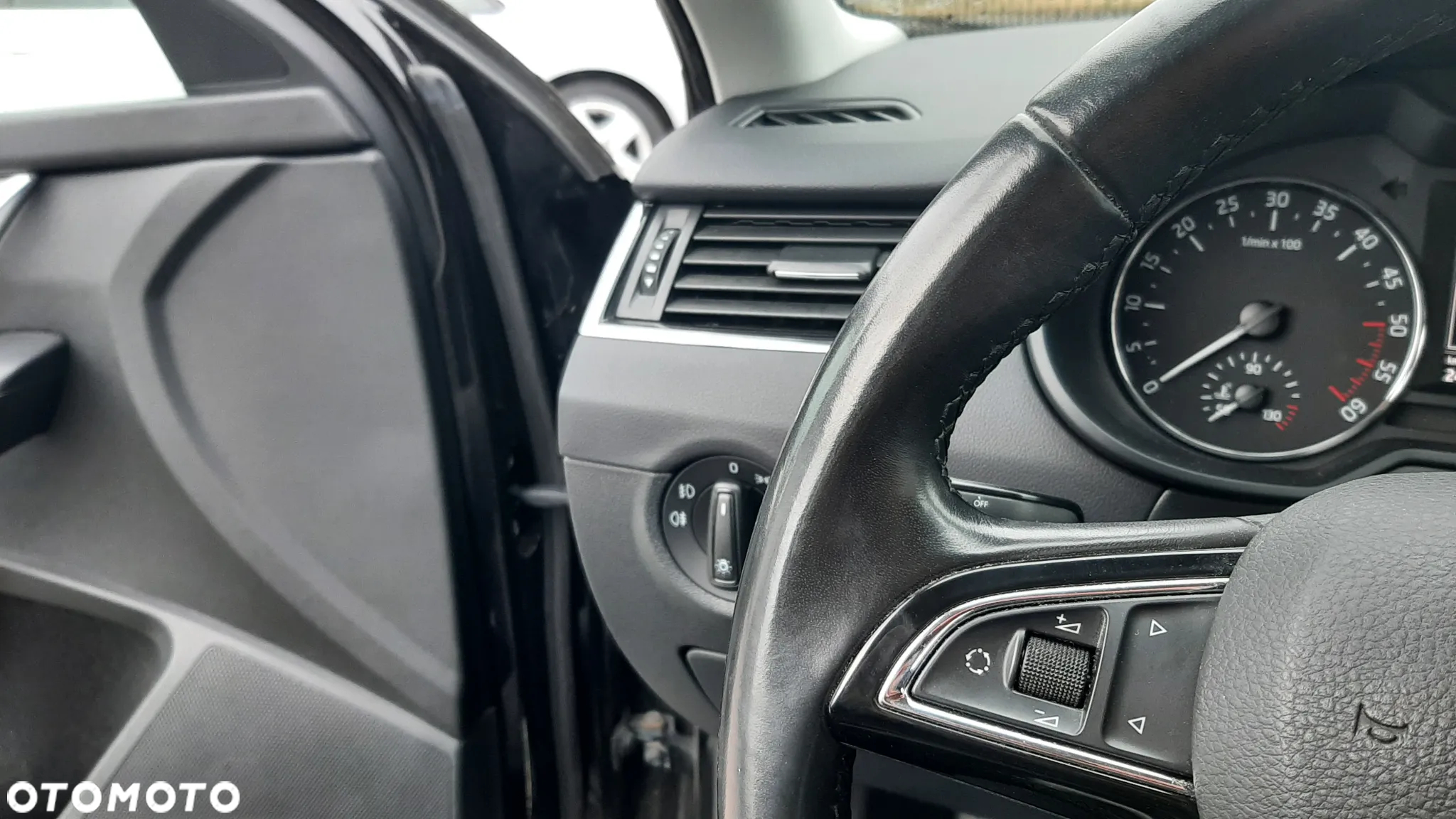Skoda Octavia 2.0 TDI Edition - 19