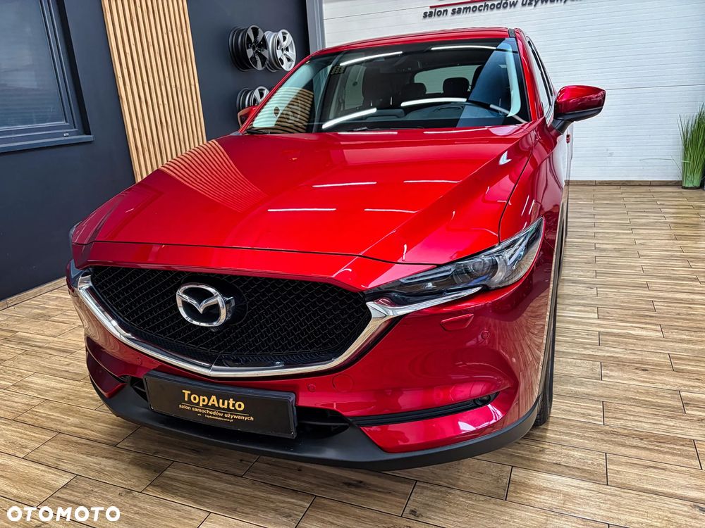 Mazda CX-5 - 13