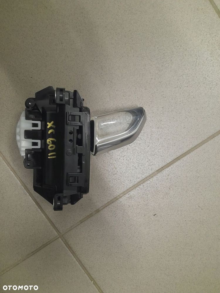 LEWAREK WYBIERAK BIEGÓW SZKŁO AUTOMAT 31492562 VOLVO XC60 II 2020R W-WA - 2