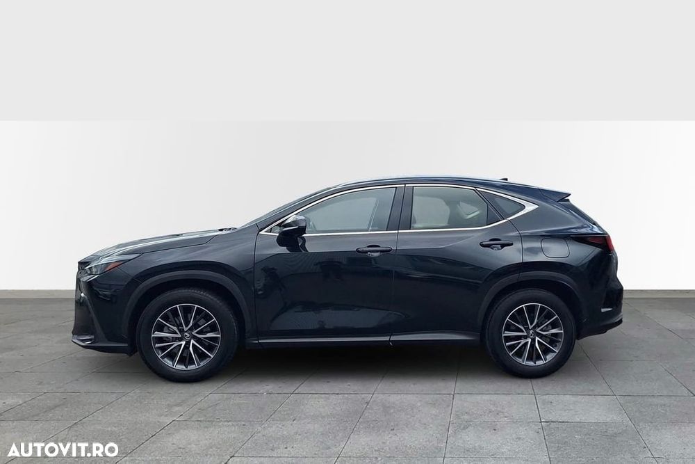 Lexus Seria NX 350h Business Line - 9