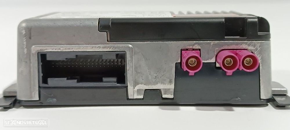 MÓDULO ELETRÓNICO AUDI Q3 - 2