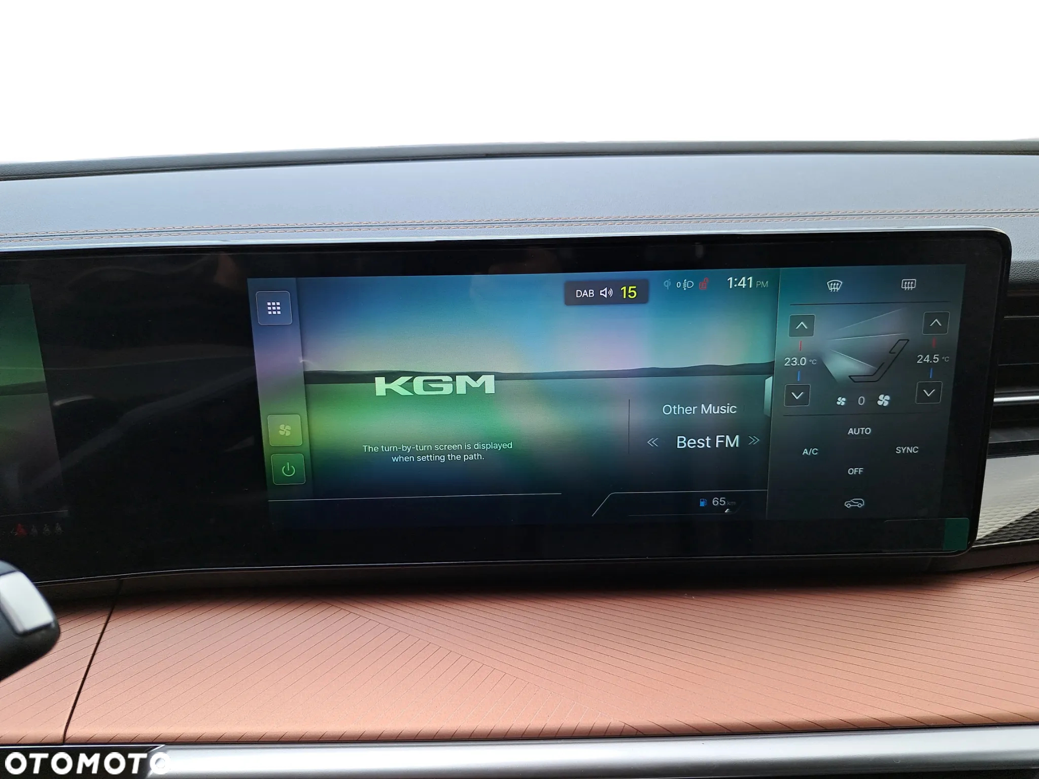 SsangYong/KGM Torres 1.5 T-GDI Joy - 15