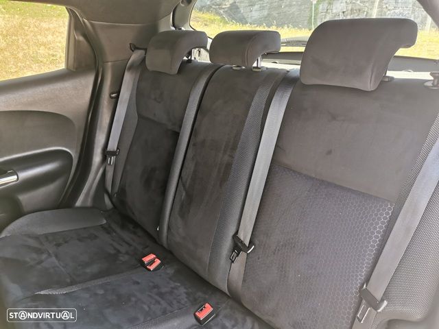 Nissan Juke 1.5 dCi Tekna - 20