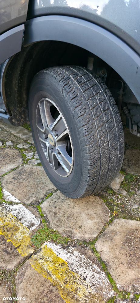 Ford Transit Kombi L3H2 Trend - 19