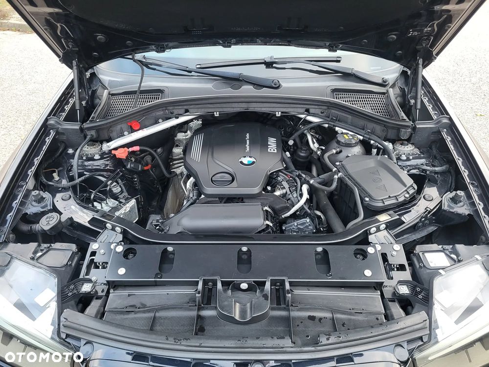 BMW X4 - 10