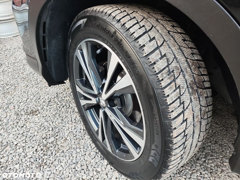 Nissan Qashqai 1.6 DIG-T Tekna - 25