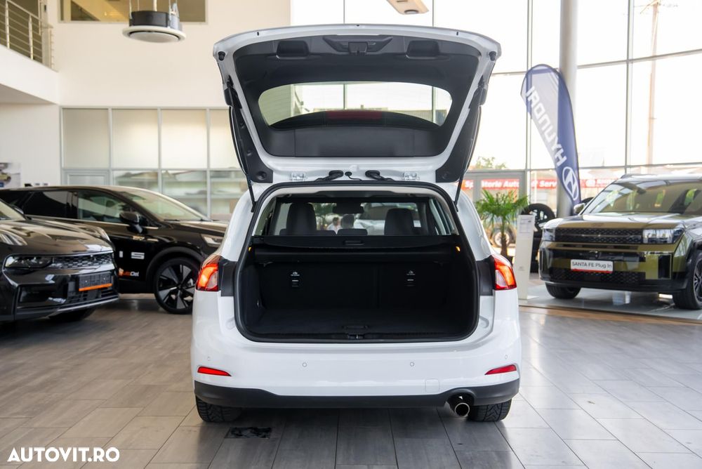 Ford Focus 1.5 EcoBlue Trend Edition - 14