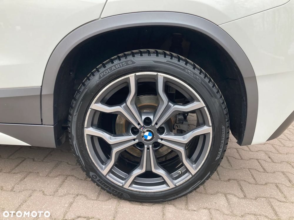 BMW X2 xDrive20i - 12