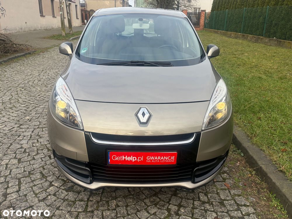 Renault Scenic 1.6 16V 110 TomTom Edition - 25