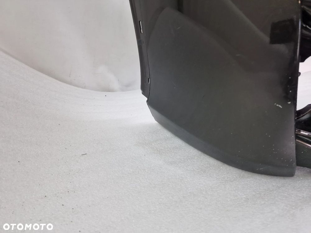 HONDA CIVIC IX LIFT 15- ZDERZAK PRZEDNI PRZÓD , NA SPRYSKI + ATRAPA / GRILL , NR 71101-TV0-ZY00 , NR AUKCJI NZ1436 - 4