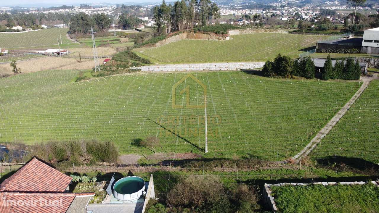 Terreno em Besteiros - Paredes - Grande imagem: 5/17