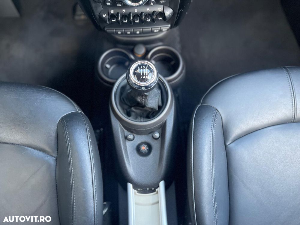 Mini Countryman Cooper - 14