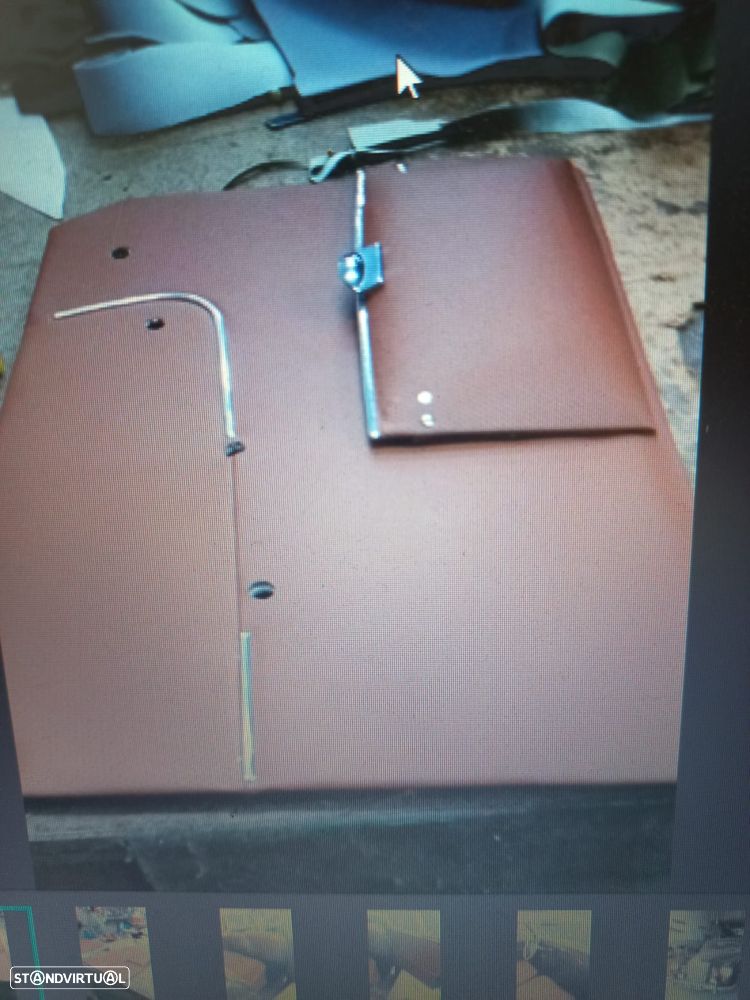 Mercedes-Benz W180 (1954-1959) - 6