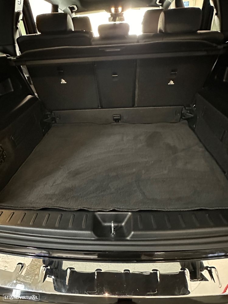 Mercedes-Benz GLB 220 d 4Matic AMG Line - 41