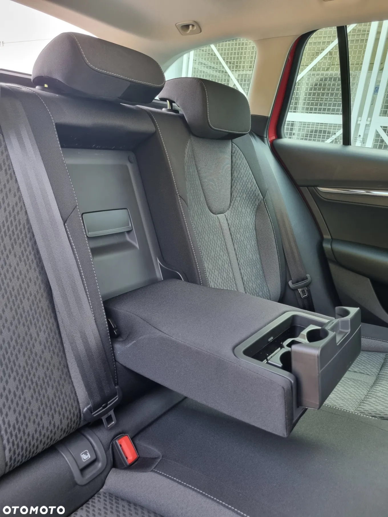Skoda Octavia 2.0 TDI Style - 19