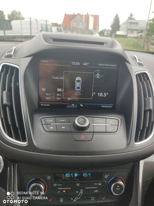 Ford C-MAX 1.5 EcoBoost Start-Stop-System Titanium - 10