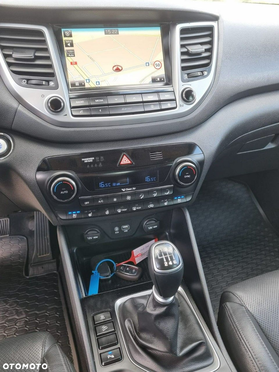 Hyundai Tucson - 13