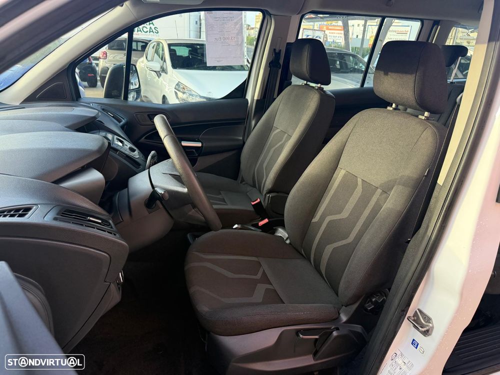 Ford Transit Connect 1.5 TDCi 230 L2 Trend - 13