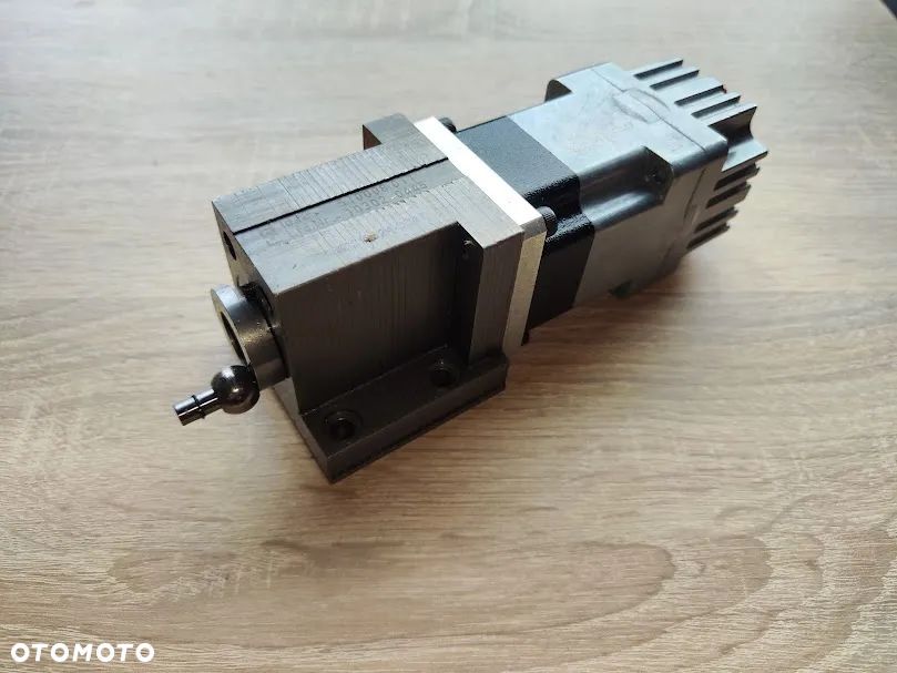 Silnik krokowy CASE CVX, NEW HOLLAND TVT 192310250700