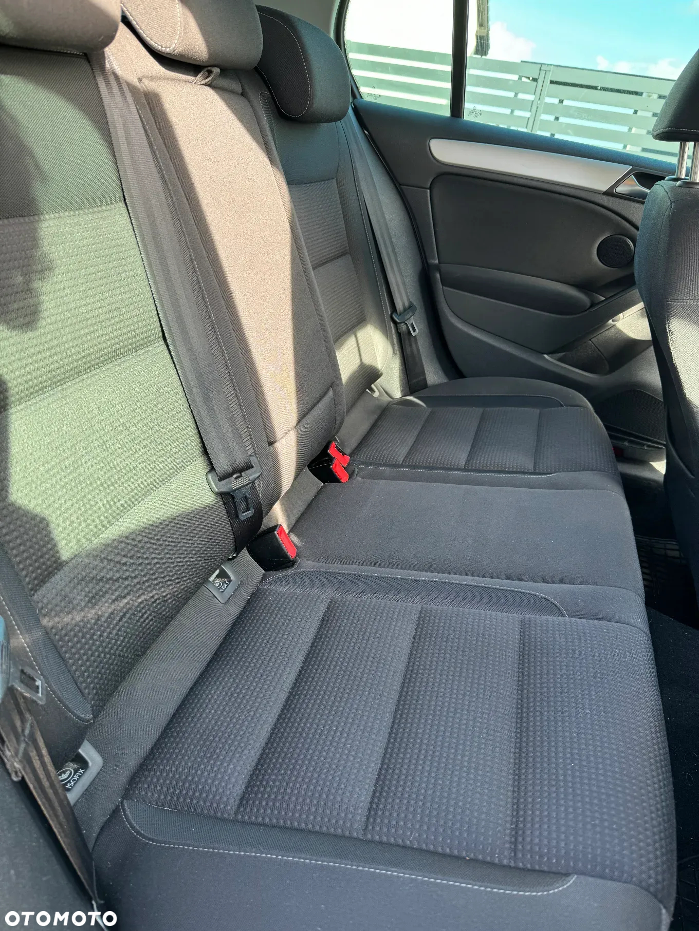 Volkswagen Golf VI 1.4 TSI Highline DSG - 19