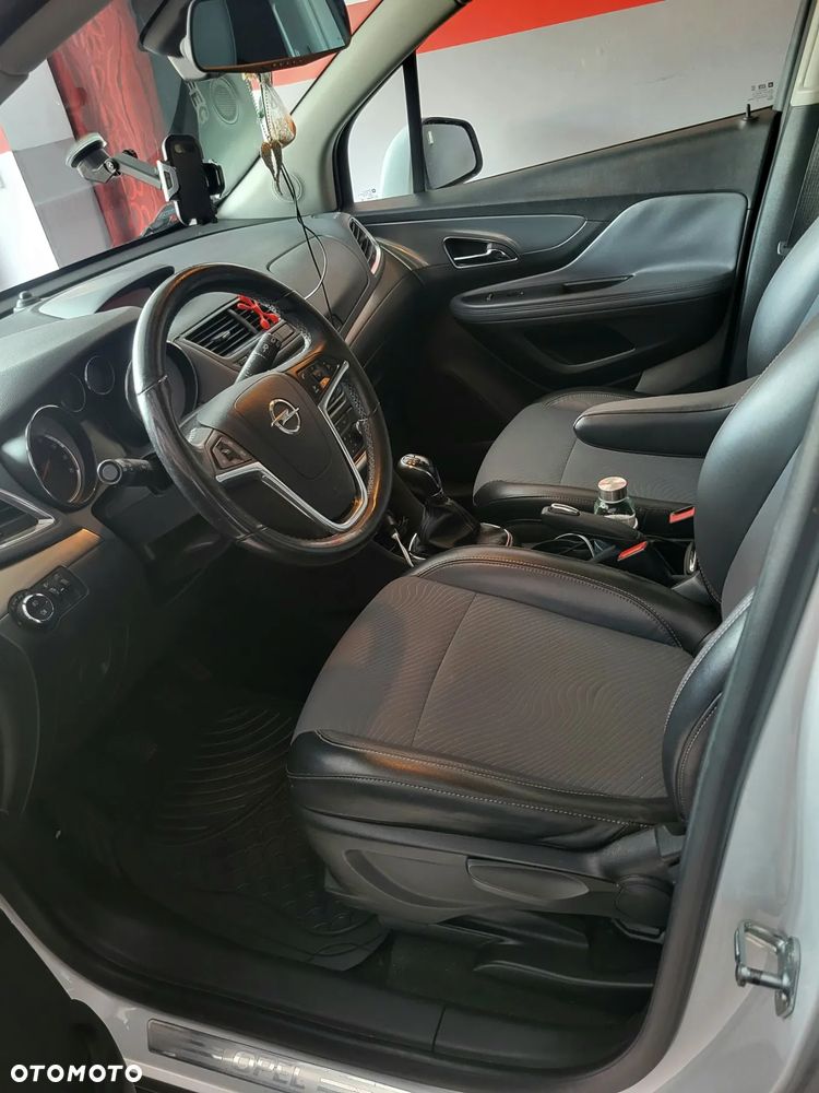 Opel Mokka 1.4 T Cosmo - 6